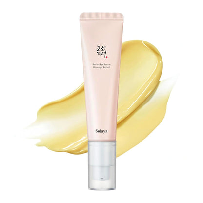 Solaya™ Eye Serum [Free Today]